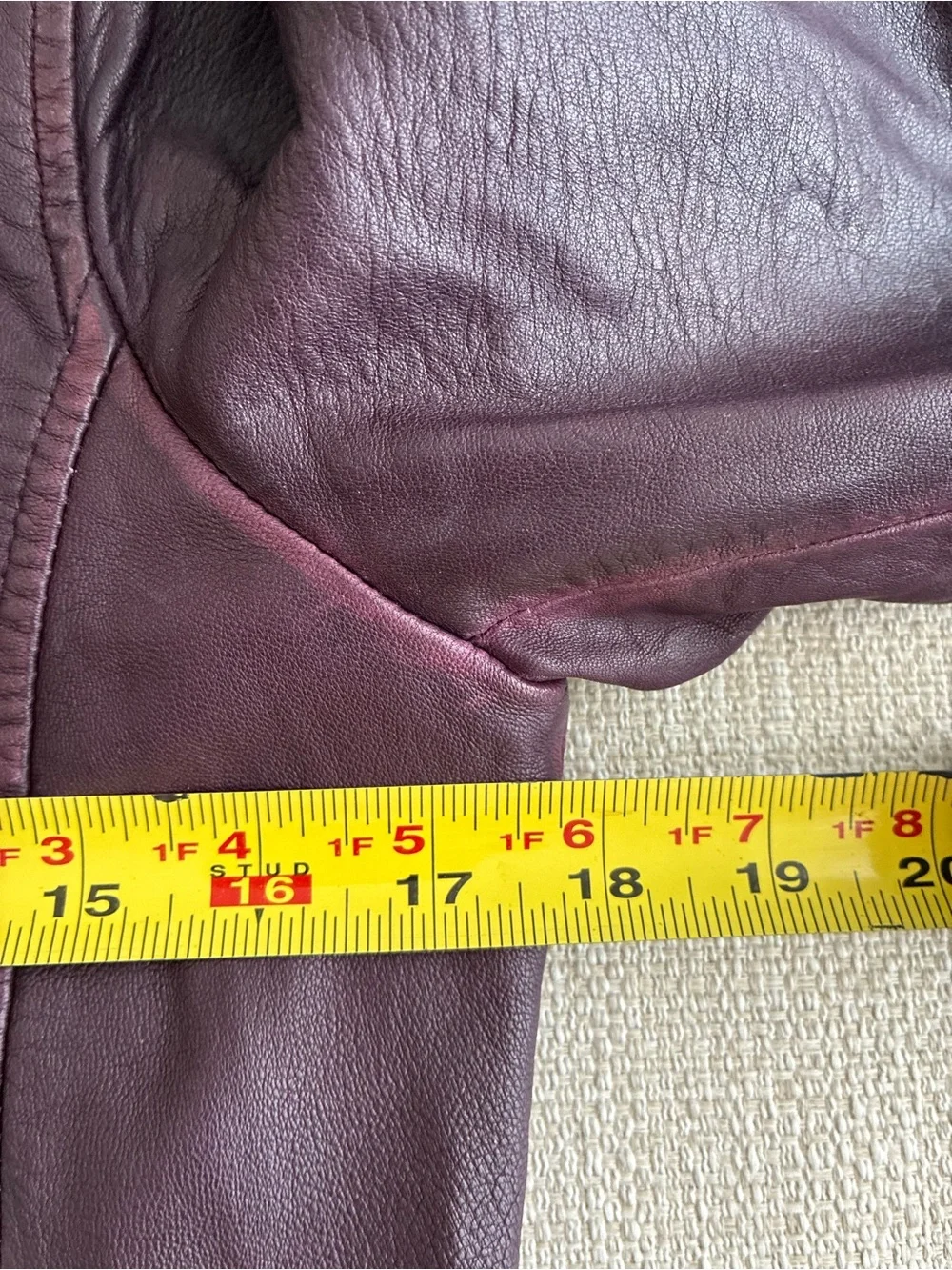 Amaryllis jacket women’s